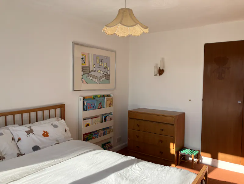 Mid-century modern in Burnham, D2815 (photo 29)