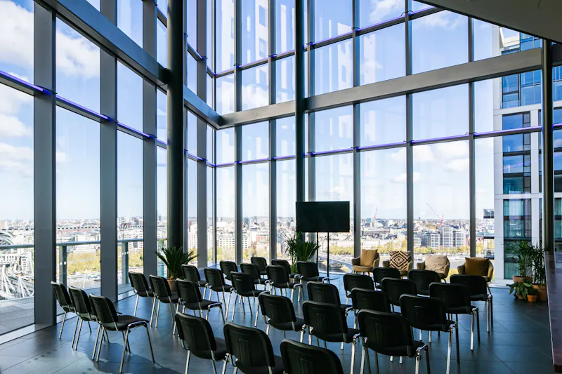 Waterloo Luxury Workspace, K473 (photo 6)