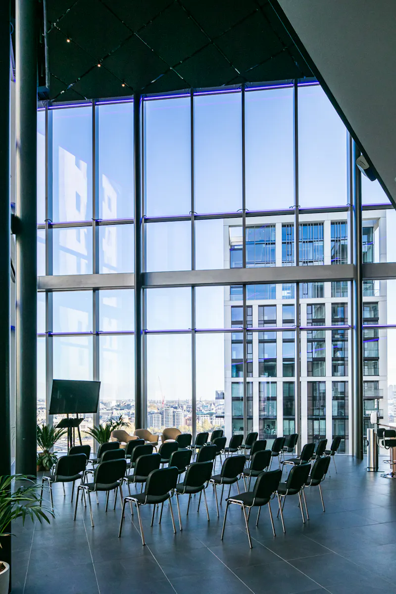 Waterloo Luxury Workspace, K473 (photo 10)