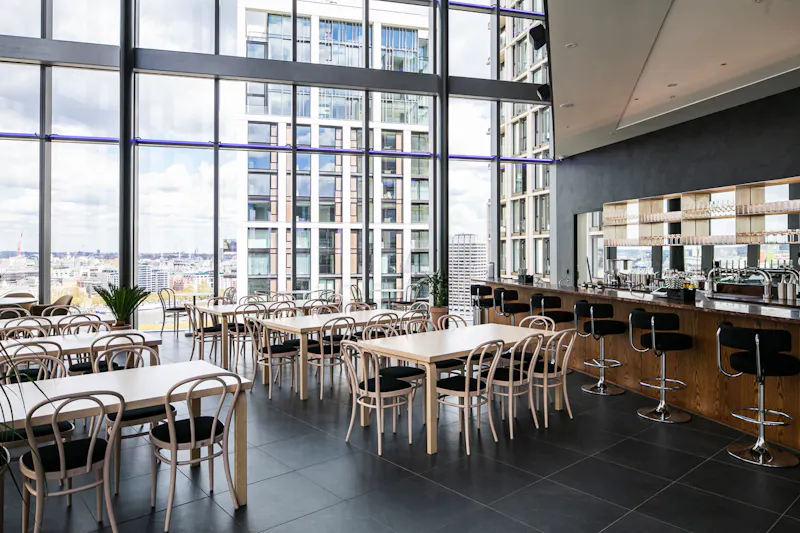 Waterloo Luxury Workspace, K473 (photo 5)