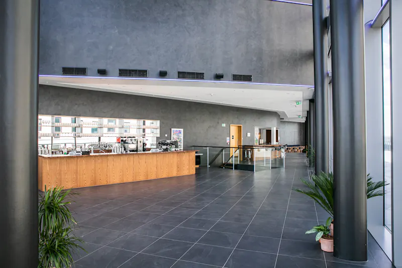 Waterloo Luxury Workspace, K473 (photo 14)