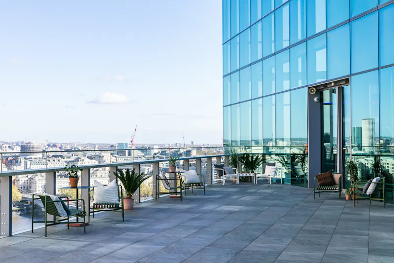Waterloo Luxury Workspace, K473 (photo 22)