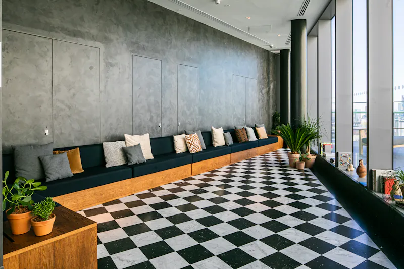 Waterloo Luxury Workspace, K473 (photo 13)