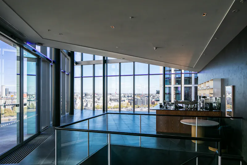 Waterloo Luxury Workspace, K473 (photo 3)
