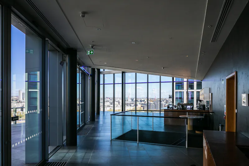 Waterloo Luxury Workspace, K473 (photo 4)