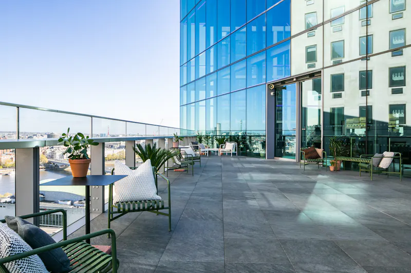 Waterloo Luxury Workspace, K473 (photo 23)