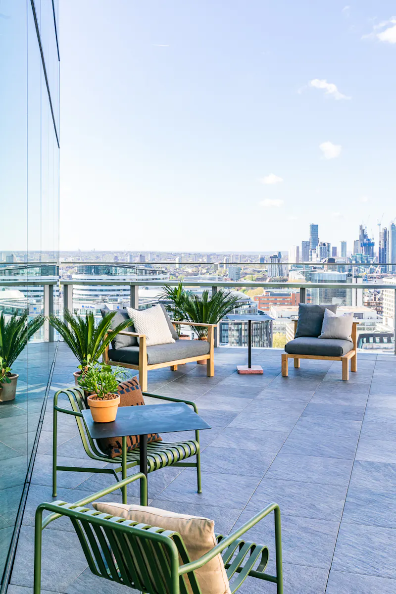 Waterloo Luxury Workspace, K473 (photo 27)