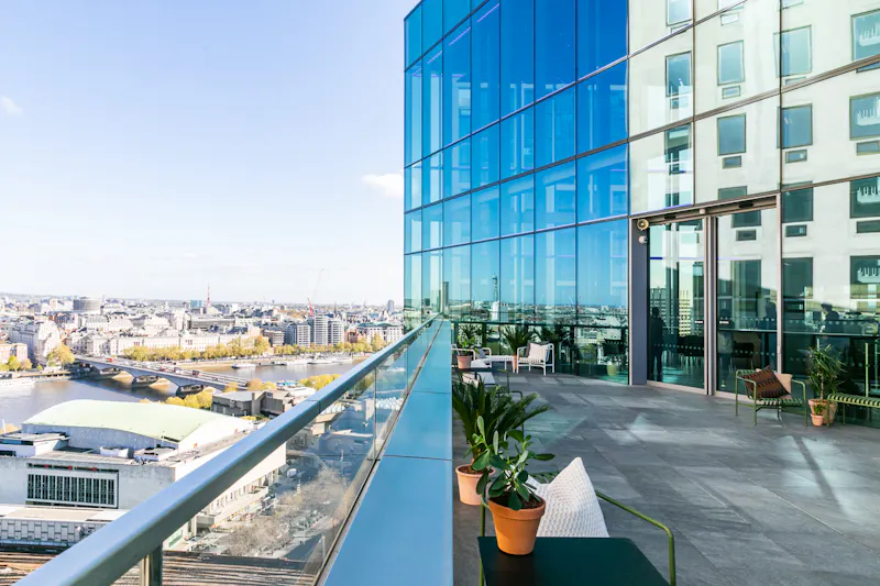 Waterloo Luxury Workspace, K473 (photo 26)