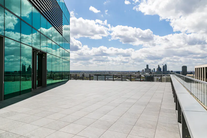Waterloo Luxury Workspace, K473 (photo 24)