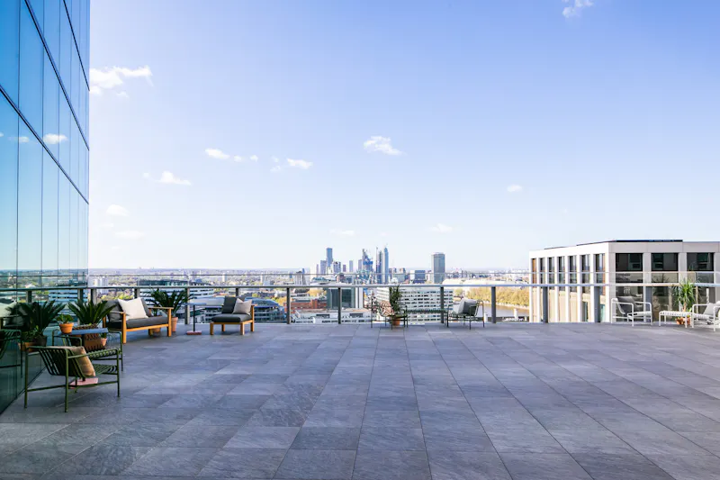 Waterloo Luxury Workspace, K473 (photo 31)