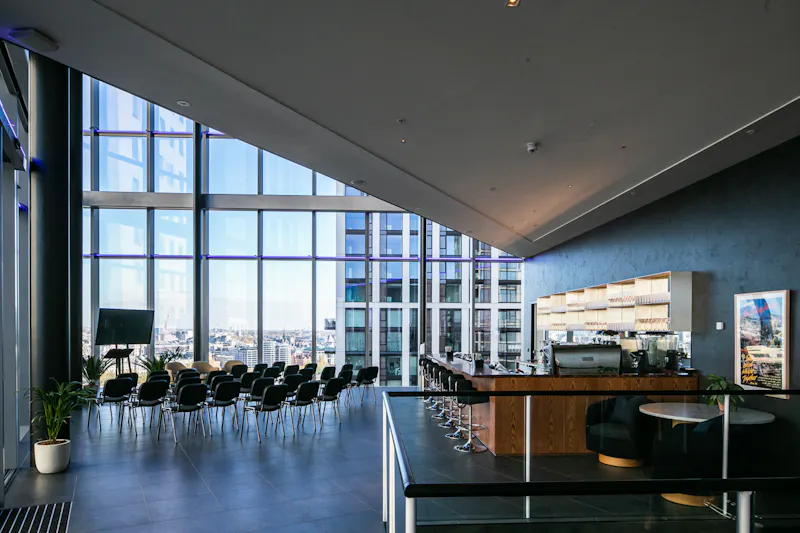 Waterloo Luxury Workspace, K473 (photo 7)
