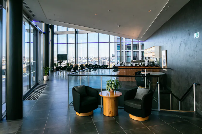 Waterloo Luxury Workspace, K473 (photo 9)