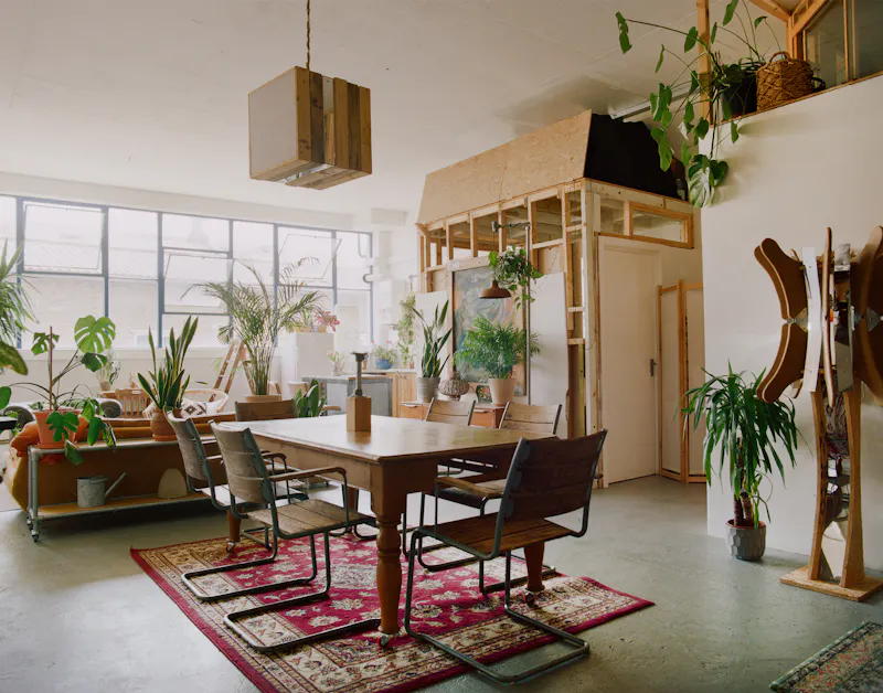 Hackney Wick Loft Space, N562 (photo 8)