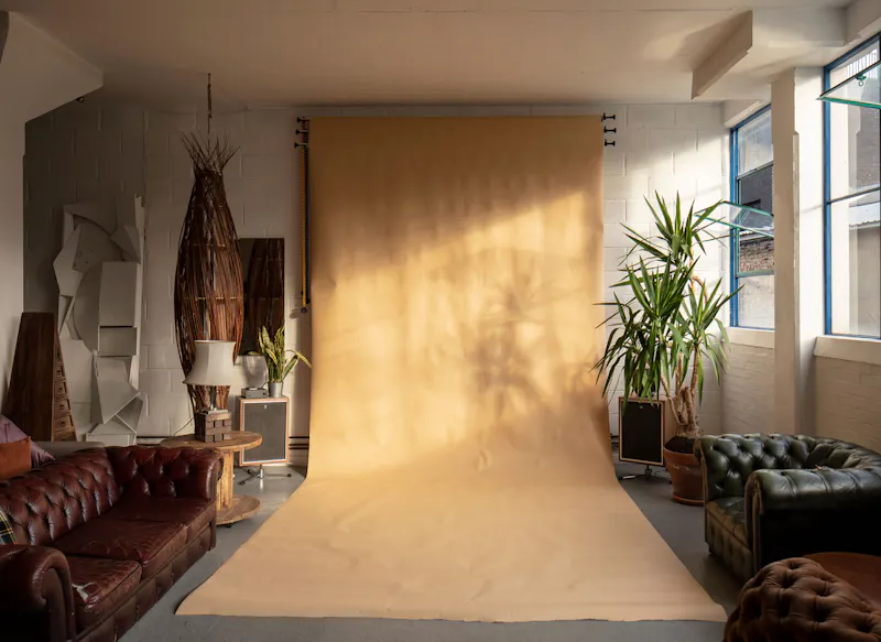 Studio at Hackney Wick Loft Space, N562 (photo 16)