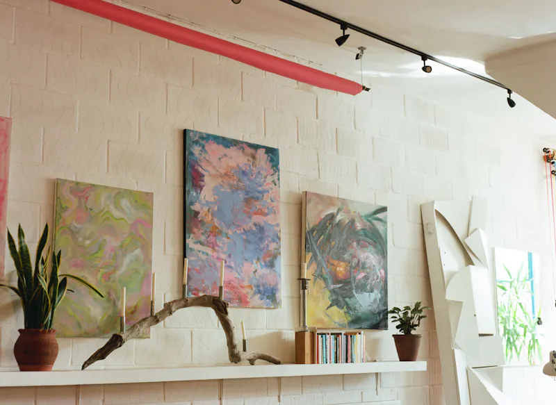 Hackney Wick Loft Space, N562 (photo 18)