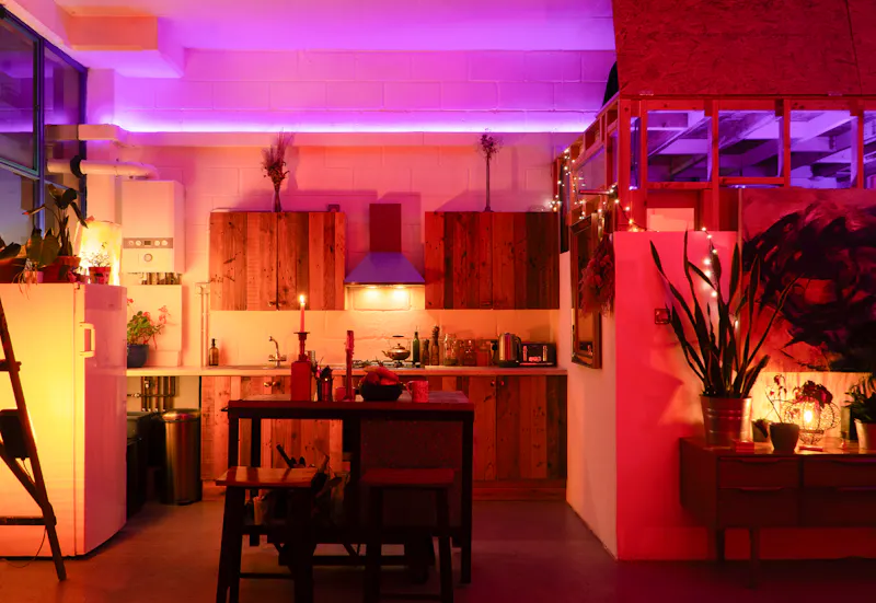 Hackney Wick Loft Space, N562 (photo 24)