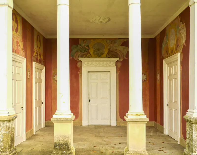 Grade II listed Chiltern Manor, A1651 (photo 68)