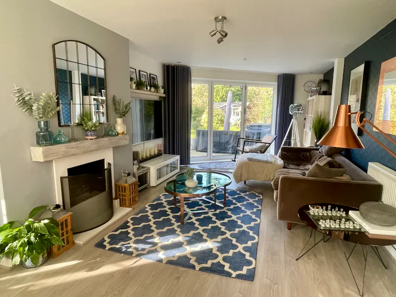 Modern Bromley Farmhouse, B2071 (photo 4)