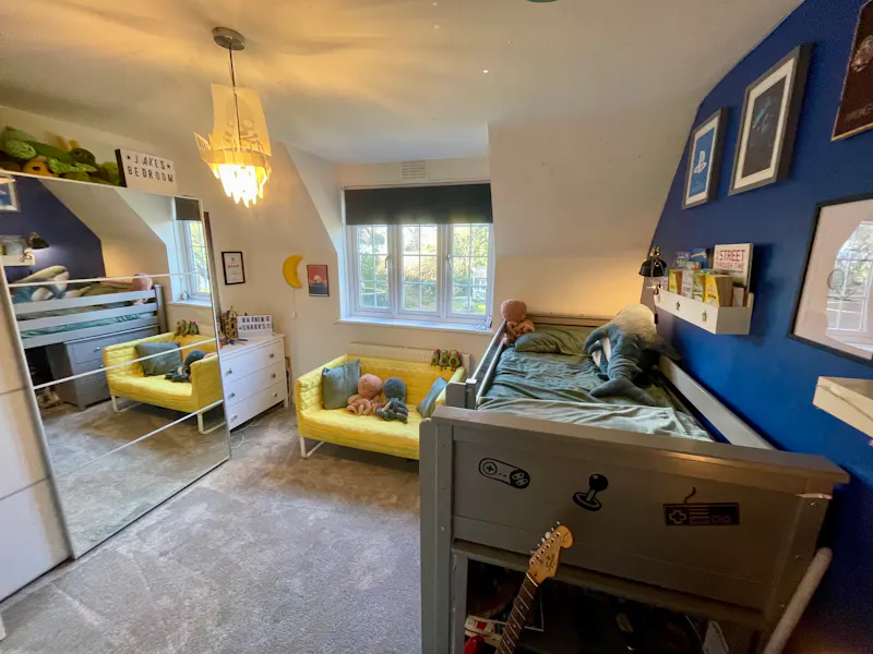 Modern Bromley Farmhouse, B2071 (photo 34)
