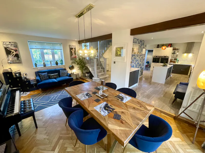 Modern Bromley Farmhouse, B2071 (photo 13)