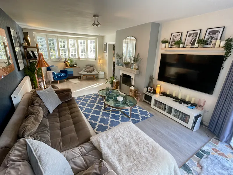Modern Bromley Farmhouse, B2071 (photo 5)
