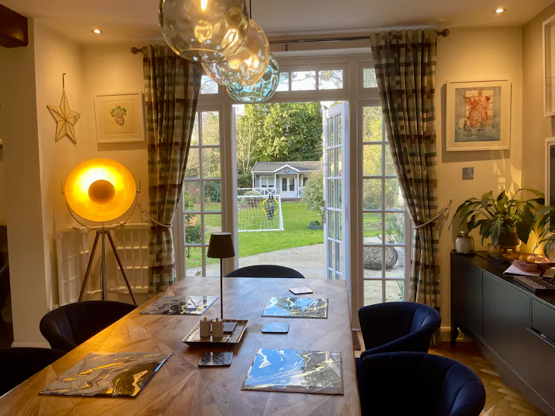 Modern Bromley Farmhouse, B2071 (photo 17)