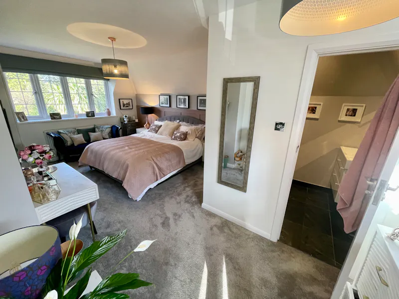 Modern Bromley Farmhouse, B2071 (photo 27)