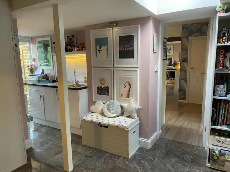 Modern Bromley Farmhouse, B2071 (photo 19)