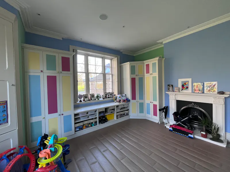 19th Century Gothic Kent Home, B2072 (photo 27)