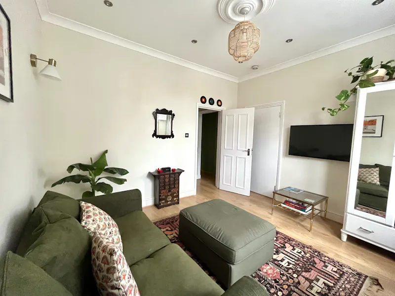 Bright Peckham Terrace, B2077 (photo 8)