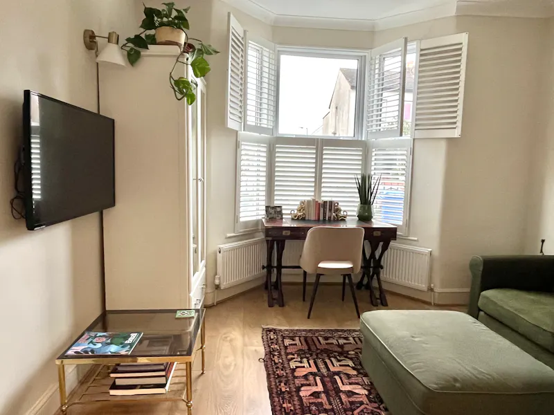 Bright Peckham Terrace, B2077 (photo 6)