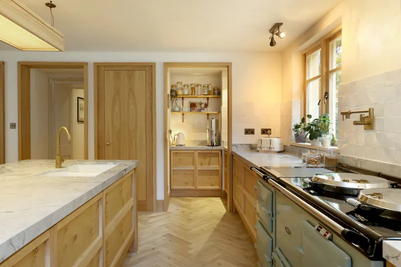Modern Herts Country Home, D2817 (photo 13)