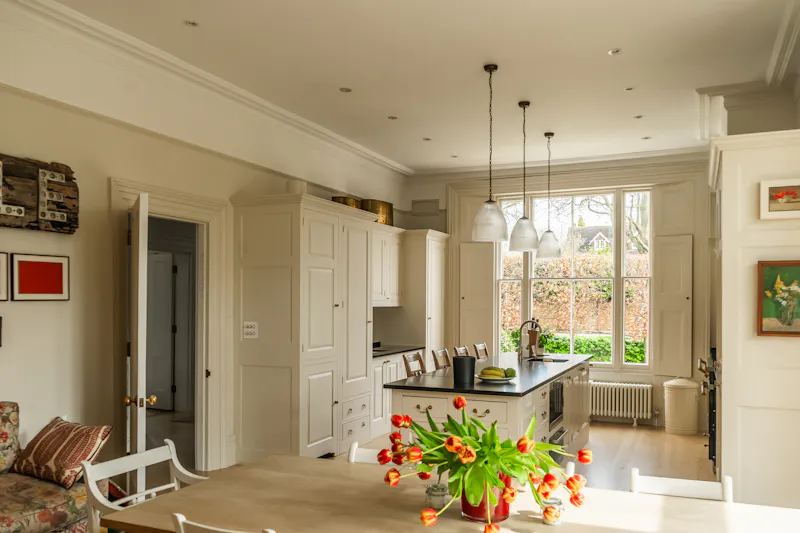 Light filled Putney Townhouse, A1450 (photo 15)