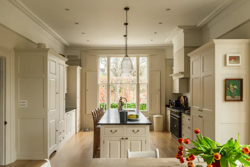 Light filled Putney Townhouse, A1450 (photo 14)