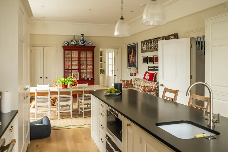 Light filled Putney Townhouse, A1450 (photo 18)