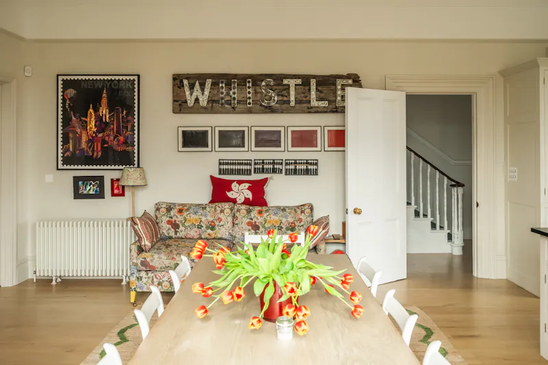 Light filled Putney Townhouse, A1450 (photo 16)