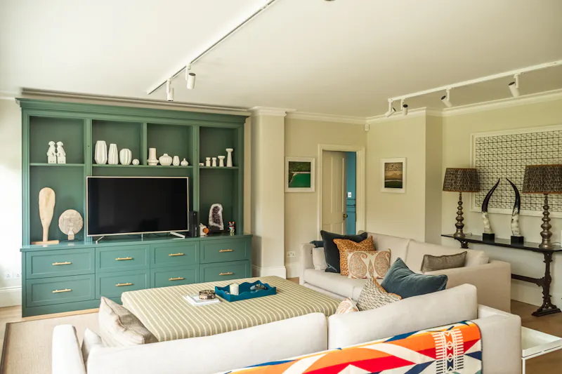 Light filled Putney Townhouse, A1450 (photo 22)