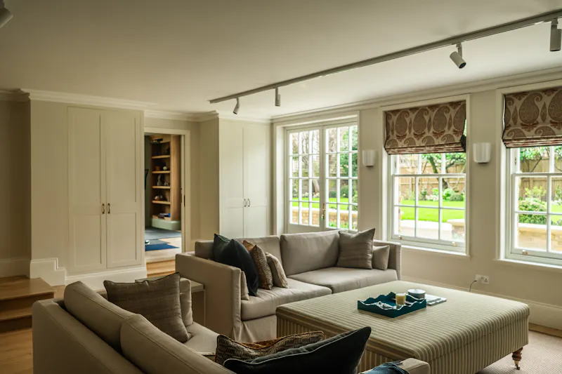 Light filled Putney Townhouse, A1450 (photo 23)