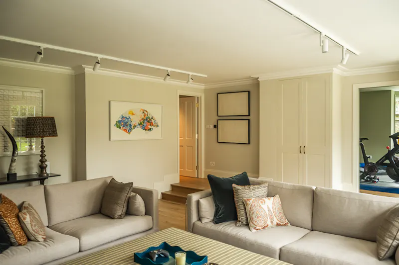 Light filled Putney Townhouse, A1450 (photo 24)