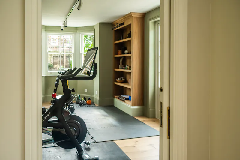 Light filled Putney Townhouse, A1450 (photo 25)