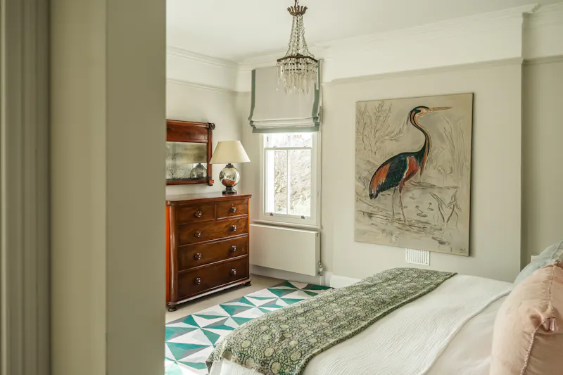 Light filled Putney Townhouse, A1450 (photo 29)