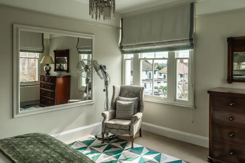 Light filled Putney Townhouse, A1450 (photo 30)