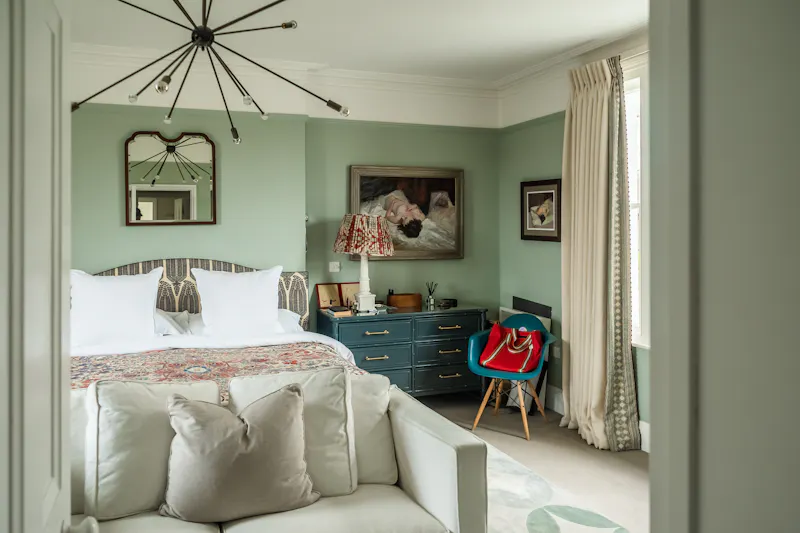 Light filled Putney Townhouse, A1450 (photo 34)