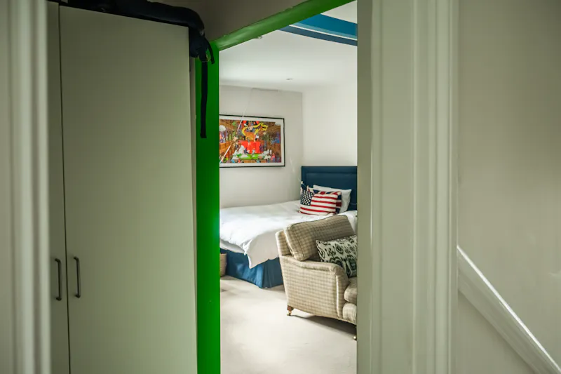 Light filled Putney Townhouse, A1450 (photo 44)