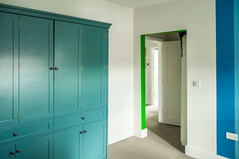 Light filled Putney Townhouse, A1450 (photo 47)
