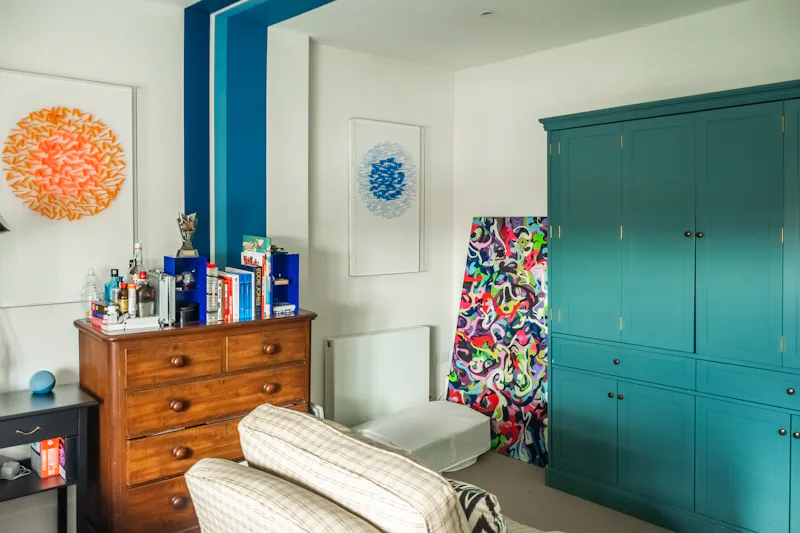 Light filled Putney Townhouse, A1450 (photo 46)