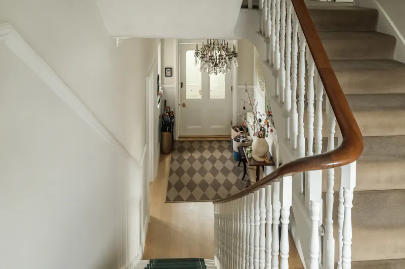 Light filled Putney Townhouse, A1450 (photo 52)
