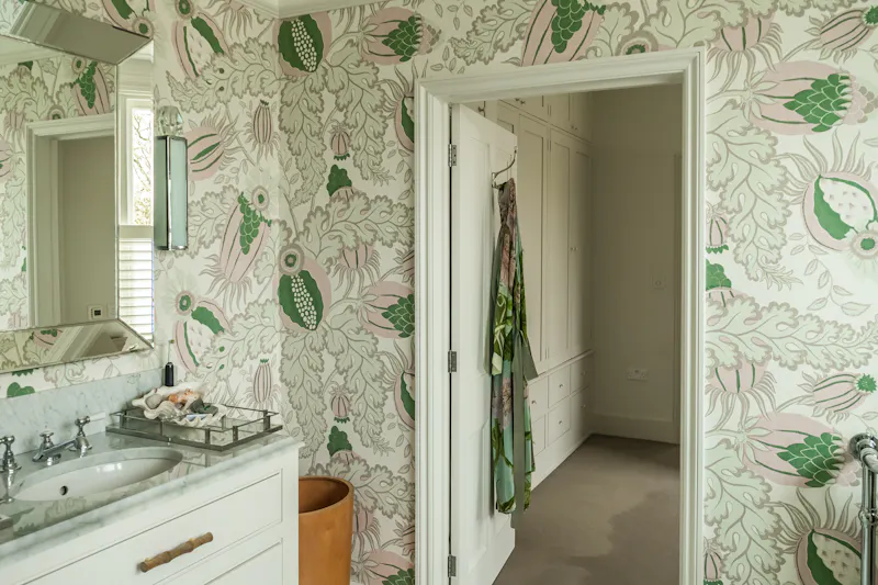 Light filled Putney Townhouse, A1450 (photo 42)