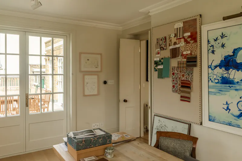 Light filled Putney Townhouse, A1450 (photo 20)