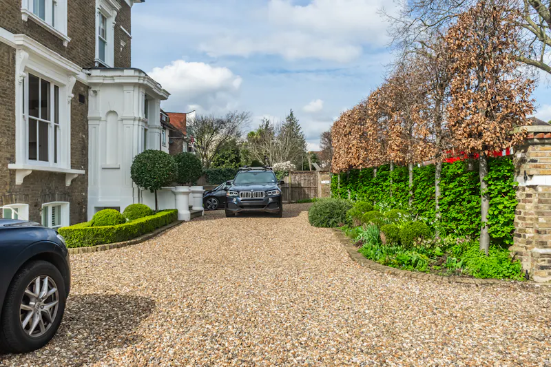 Light filled Putney Townhouse, A1450 (photo 69)